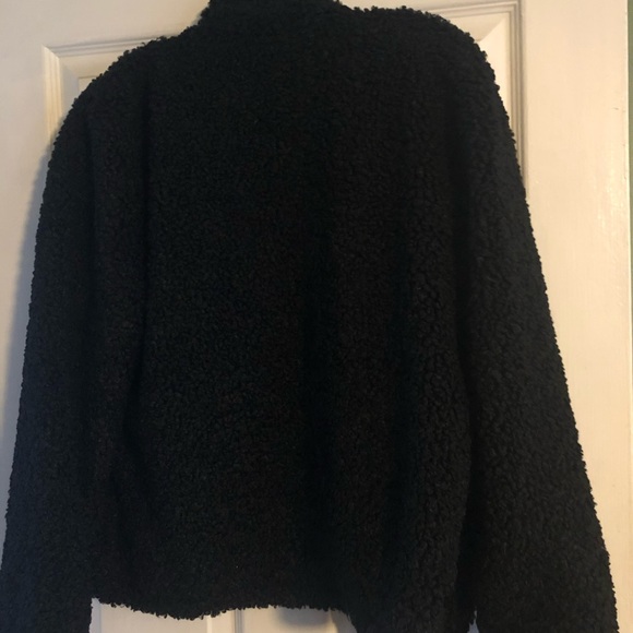 Black jacket - Picture 2 of 2